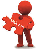 Valores