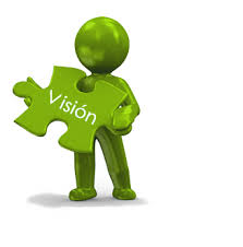 Visi&oacute;n